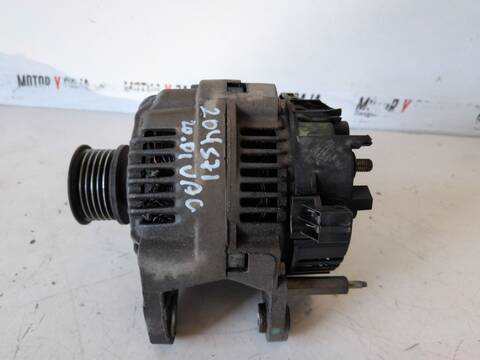 Foto 2ª: Alternador Volkswagen Golf CL 1.9 TDI 90CV
