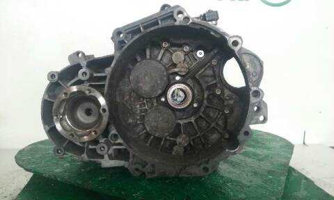 Caja Cambios Skoda Octavia 2.0 TDI BERLINA 140CV 103KW
