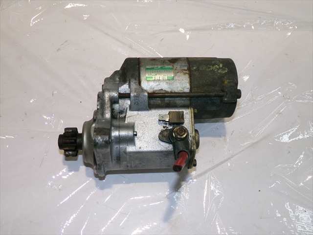 Motor de Arranque Mg ZR 2.0 D 2001-2005