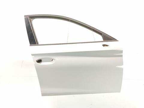 Puerta Delantera Derecha Seat Leon 2.0 TDI
