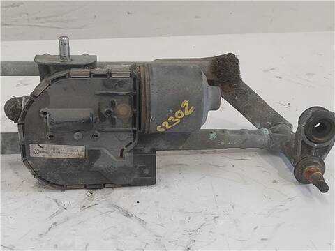 Foto 2ª: Motor Limpia Delantero Volkswagen Golf 1.6 ADVANCE 105CV 77KW [CAYC] (2011)