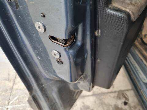 Cerradura Puerta Delantera Izquierda Peugeot Partner OUTDOOR 92CV 68KW