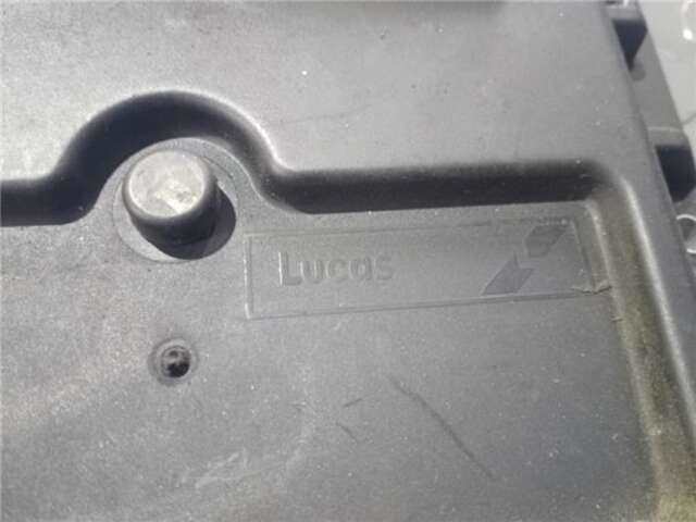 Foto 2ª: Centralita Motor ECU Fiat Doblo 1.9 D (223ZXB1A) [223 A6.000]