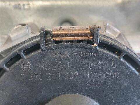 Foto 3ª: Motor Limpia Delantero Opel Meriva 1.7 EXCELLENCE 131CV 96KW [A 17 DTS] (2013)