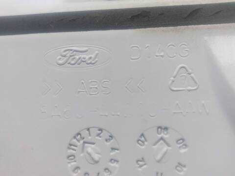 Foto 3ª: Alerón Trasero Ford Fiesta 1.6 TDCI 90CV 66KW [HHJC,HHJD,HHJE] (2009)