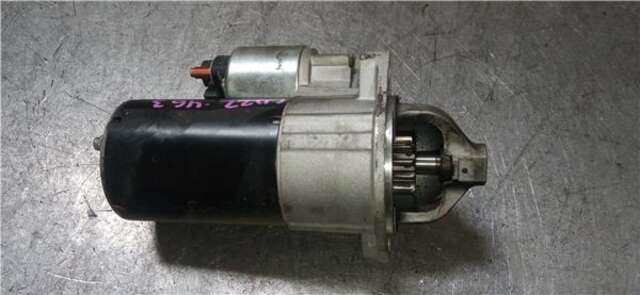 Motor de Arranque Hyundai i20 1.2