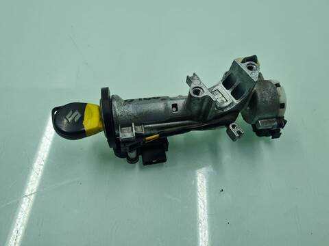 Foto 2ª: Motor de Arranque Suzuki Grand Vitara 1.9 DDIS JX-A 3-PTAS.) 129CV 95KW [F9QB] (2007)