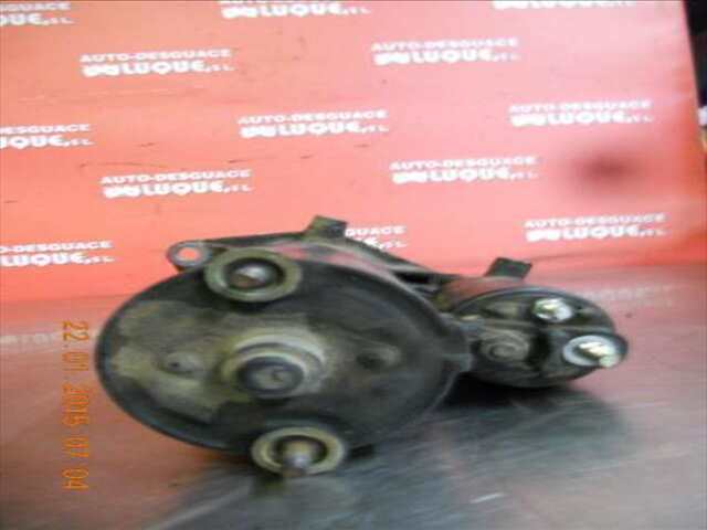 Foto 2ª: Motor de Arranque Opel Vectra 2.2 CLUB [2.2 LTR. - 92 KW 16V DTI CAT (Y 22 DTR - L50)]