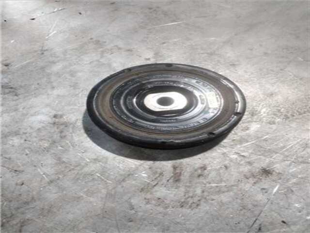 Foto 2ª: Cigüeñal Renault Espace 2.0 DYNAMIQUE [2.0 LTR. - 127 KW DCI DIESEL FAP CAT] [M9RC7]