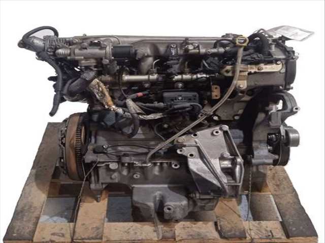 Motor Completo Alfa Romeo 156 2.4 JTD CAT 140CV 103KW