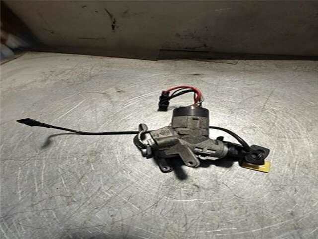 Motor de Arranque Mercedes Clase C 160 2.2 C 200 CDI (LA)(203.007) [2.2 LTR. - 90 KW CDI CAT]