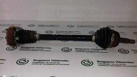 Transmision Delantera Izquierda Seat Ibiza 1.4 16V 75CV 55KW