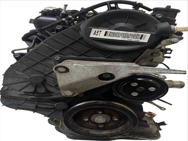 Foto 3ª: Motor Completo Opel Astra 110 CV 81KW [A17DTC, LUE]