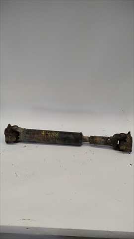 Foto 3ª: Transmision Delantera Derecha Ssangyong Family 2.5 D (1993)