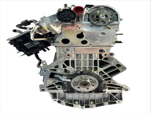 Foto 3ª: Motor Completo Volkswagen Golf 115CV 85KW [DKRF DKR] (2020)