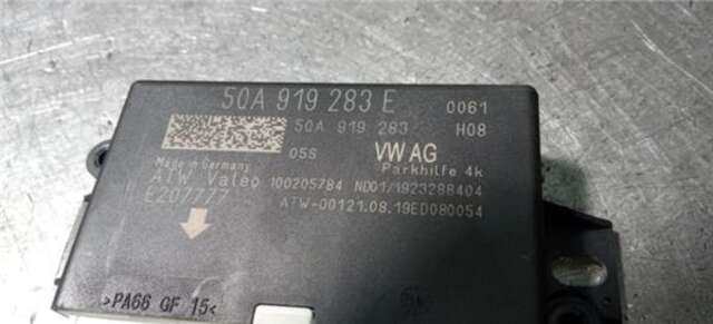 Foto 2ª: Centralita Motor ECU Seat Arona 1.0 ERENCE [1.0 LTR. - 70 KW TSI] [DKL]