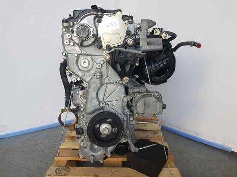 Motor Completo Toyota Rav4 HYBRID 4X4 ADVANCE 218CV
