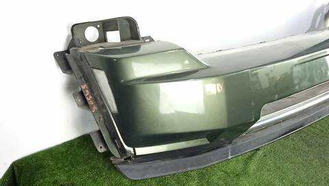 Foto 3ª: Paragolpes Delantero Jeep Cherokee 2.8 CRD 4X4 177CV 130KW [ENS] (2008)