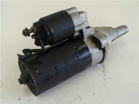 Foto 2ª: Motor de Arranque Volkswagen Passat 2.5 V6 TDI HIGHLINE SYNCRO - 4MOTION 150CV 110KW [D-ABF] (1999)