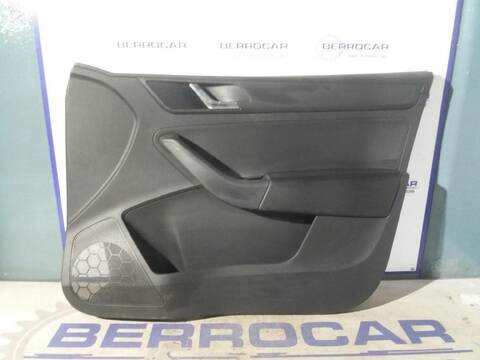 Tapizados Cartoneras Skoda Spaceback 1.6 TDI 90CV