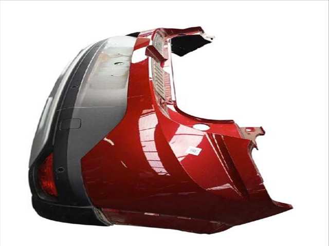 Foto 3ª: Paragolpes Trasero Dacia Sandero 1.0 TCE 90