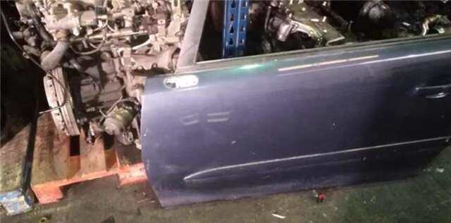 Foto 2ª: Puerta Delantera Izquierda Opel Corsa 1.3 CDTI [Z 13 DTJ]