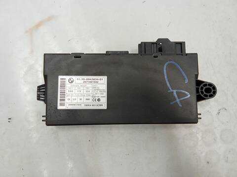 Centralita Motor ECU Bmw Serie 3 315 2.0 320D [2 0 LTR. - 130 KW TD CAT] 177CV