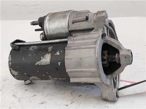 Motor de Arranque Peugeot 307 1.6 XN 109CV 80KW