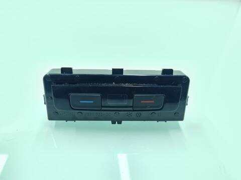 Mando Climatizador Volkswagen Tiguan SPORT BMT 150CV 110KW