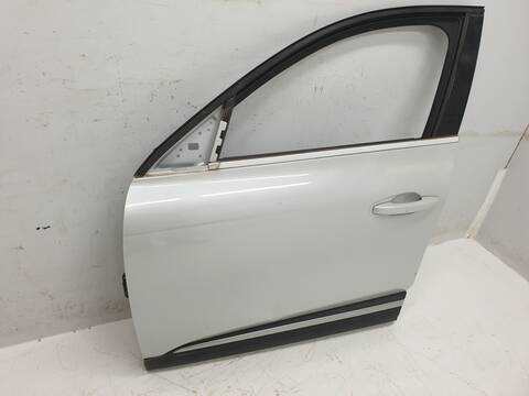 Foto 2ª: Puerta Delantera Izquierda Renault Arkana TECHNO