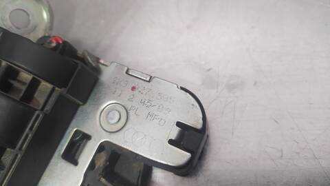 Foto 3ª: Cerradura Maletero Portón Audi A5 2.0 TDI 105KW) 143CV [CAGA] (2010)