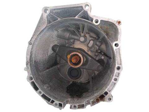 Foto 3ª: Caja Cambios Bmw Serie 1 118 D E87) (2003)