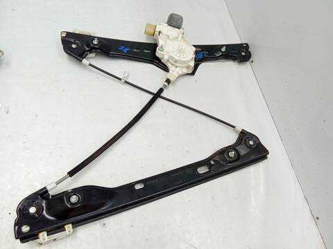 Elevalunas Eléctrico Delantero Izquierdo Bmw Serie 3 315 2.0 320D [2 0 LTR. - 130 KW TD CAT] 177CV