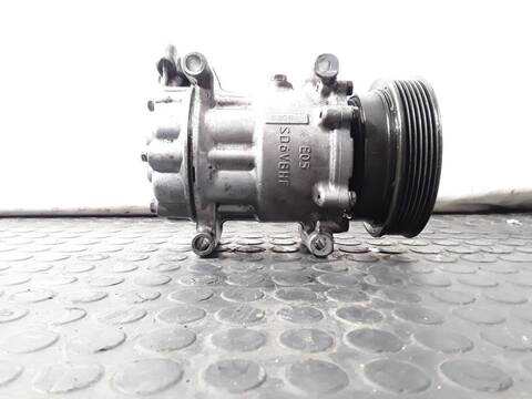 Compresor Aire Acondicionado Renault Clio 20 ANIVERSARIO 75CV