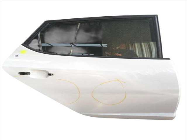 Puerta Trasera Derecha Seat Ibiza 1.6 TDI