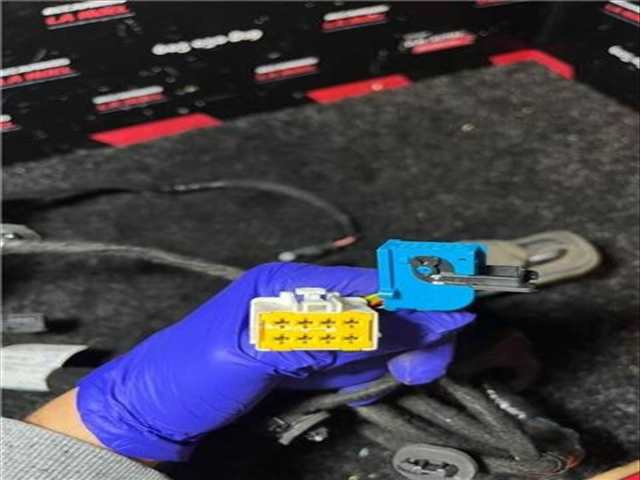 Foto 4ª: Centralita Motor ECU Citroen Berlingo BERLINGO M BLUE-HDI FAP 102CV 75KW FURGON [YH01]