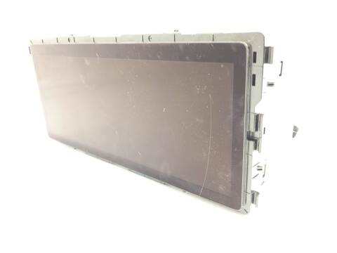 Foto 3ª: Pantalla Multifuncion Kia Niro 1.6 GDI HYBRID 141CV 104KW [G4LE] (2021)