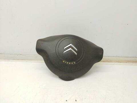 Airbag Delantero Izquierdo Citroen Berlingo 1.6 HDI 92 MULTISPACE 90CV 66KW