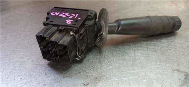 Foto 3ª: Mando Multifuncion Peugeot 406 2.0 HDI 110 [RHZ (DW10ATED)]
