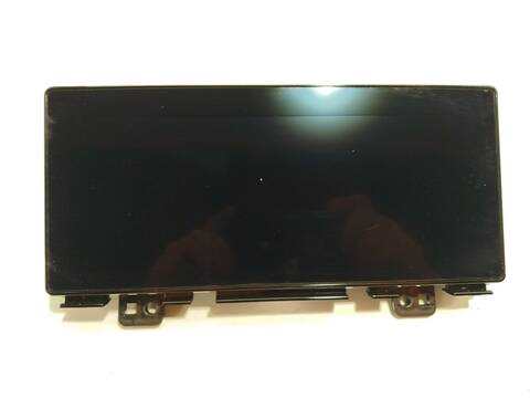 Foto 3ª: Cuadro de Instrumentos Hyundai Tucson 1.6 T-GDI HYBRID 179CV 132KW [G4FT] (2023)