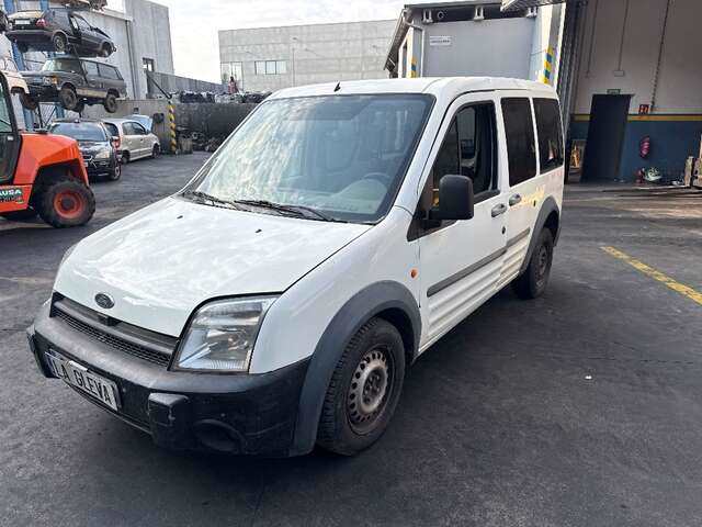 Compresor Aire Acondicionado Ford Transit 1.8 TDCI 75CV 0CV