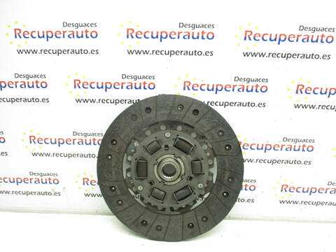 Foto 2ª: kit Embrague Kia Rio D4FA (2006)