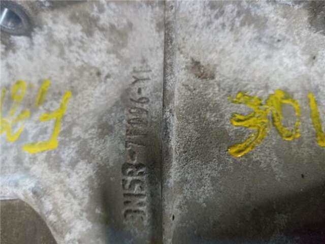 Foto 3ª: Caja Cambios Ford Focus 1.6 TDCI [G8DA]