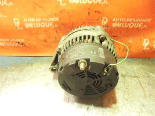 Foto 2ª: Alternador Saab 90 2.0 CS TURBO [2.0 LTR. - 110 KW CAT] [B204E]