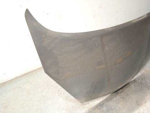 Foto 2ª: Capot Nissan Note 1.5 DCI 90CV 66KW [K9K400] (2012)