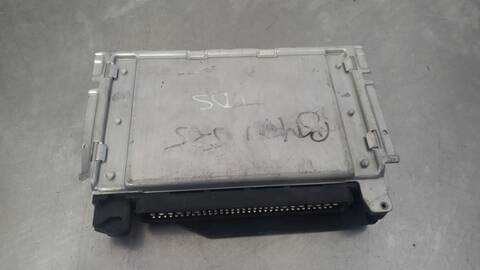 Centralita Motor ECU Bmw Serie 5 518 2.5 TD CAT BERLINA 143CV 105KW