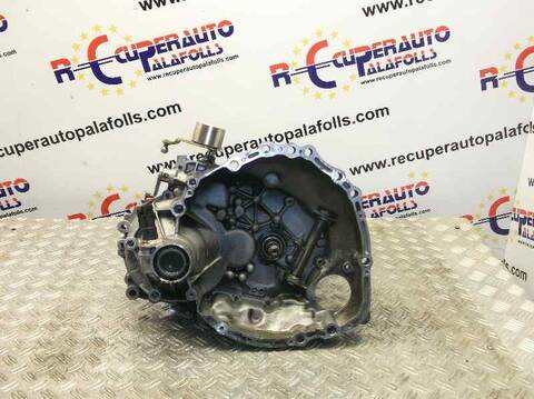 Caja Cambios Rover Serie 400 VERSION INDEFINIDA