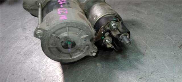 Foto 3ª: Motor de Arranque Renault Clio 0.9 DYNAMIQUE [0.9 LTR. - 66 KW TCE ENERGY]
