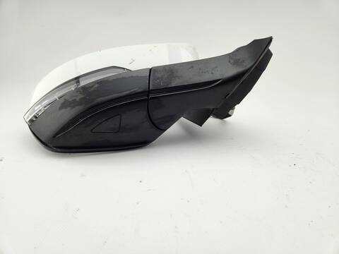 Foto 4ª: Retrovisor Derecho Volkswagen T-Cross BASIS 95CV 70KW [DLAC] (2021)