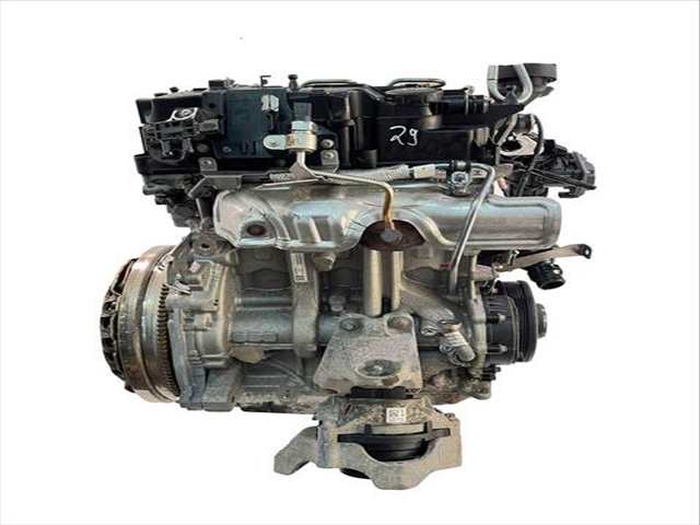 Motor Completo Bmw Serie 1 114 1.5 116D 116 CV 85KW